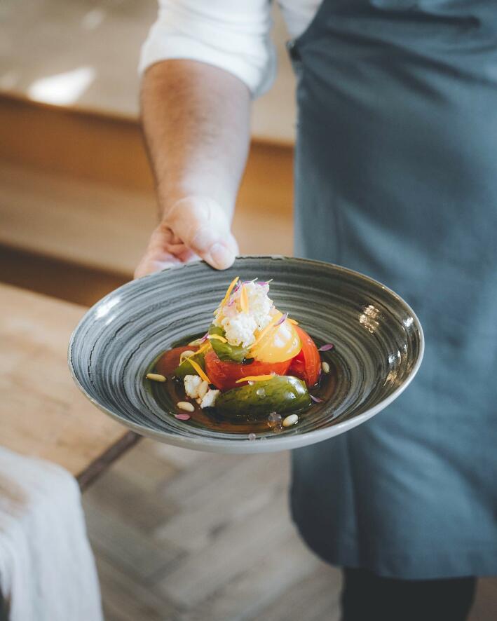 Catering, Foodtruck, Cooking School & Team Events - roh & nobel gmbh