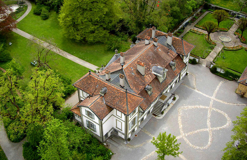Restaurant Schloss Bümpliz
