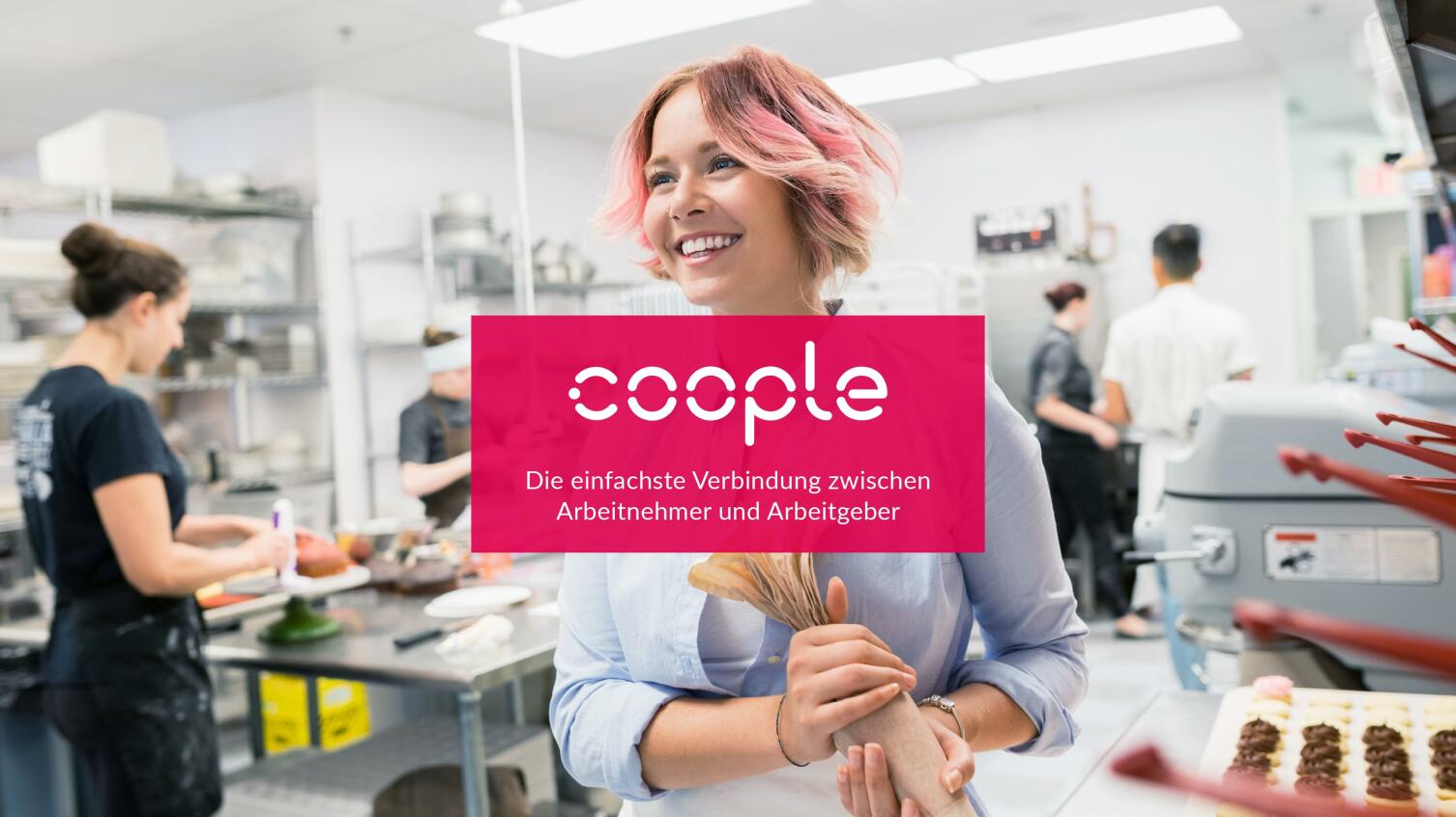 Coople (Schweiz) AG