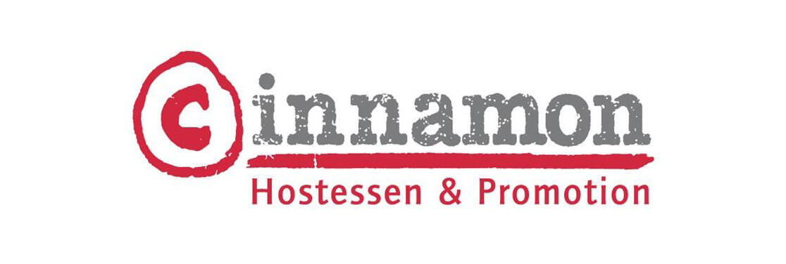 cinnamon Hostessen & Promotion