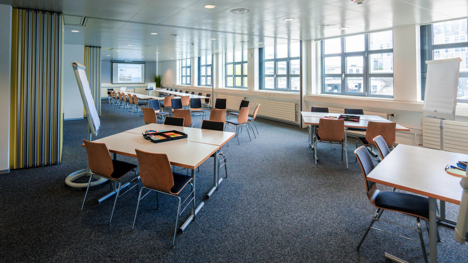 Seminarraum Bern