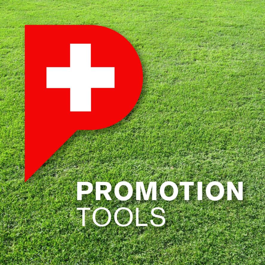 Promotion Tools