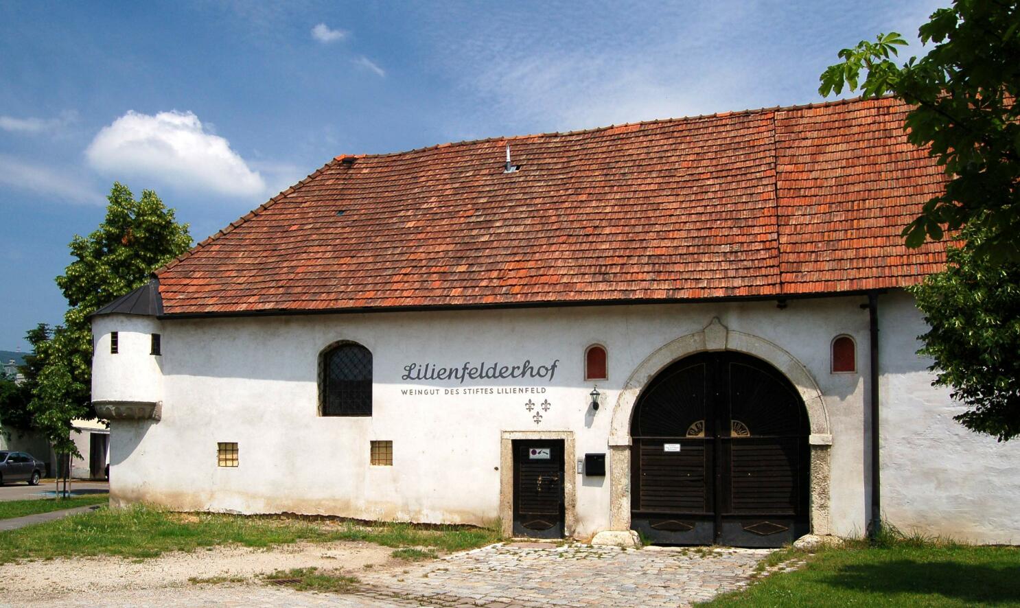 Grangie Lilienfelderhof
