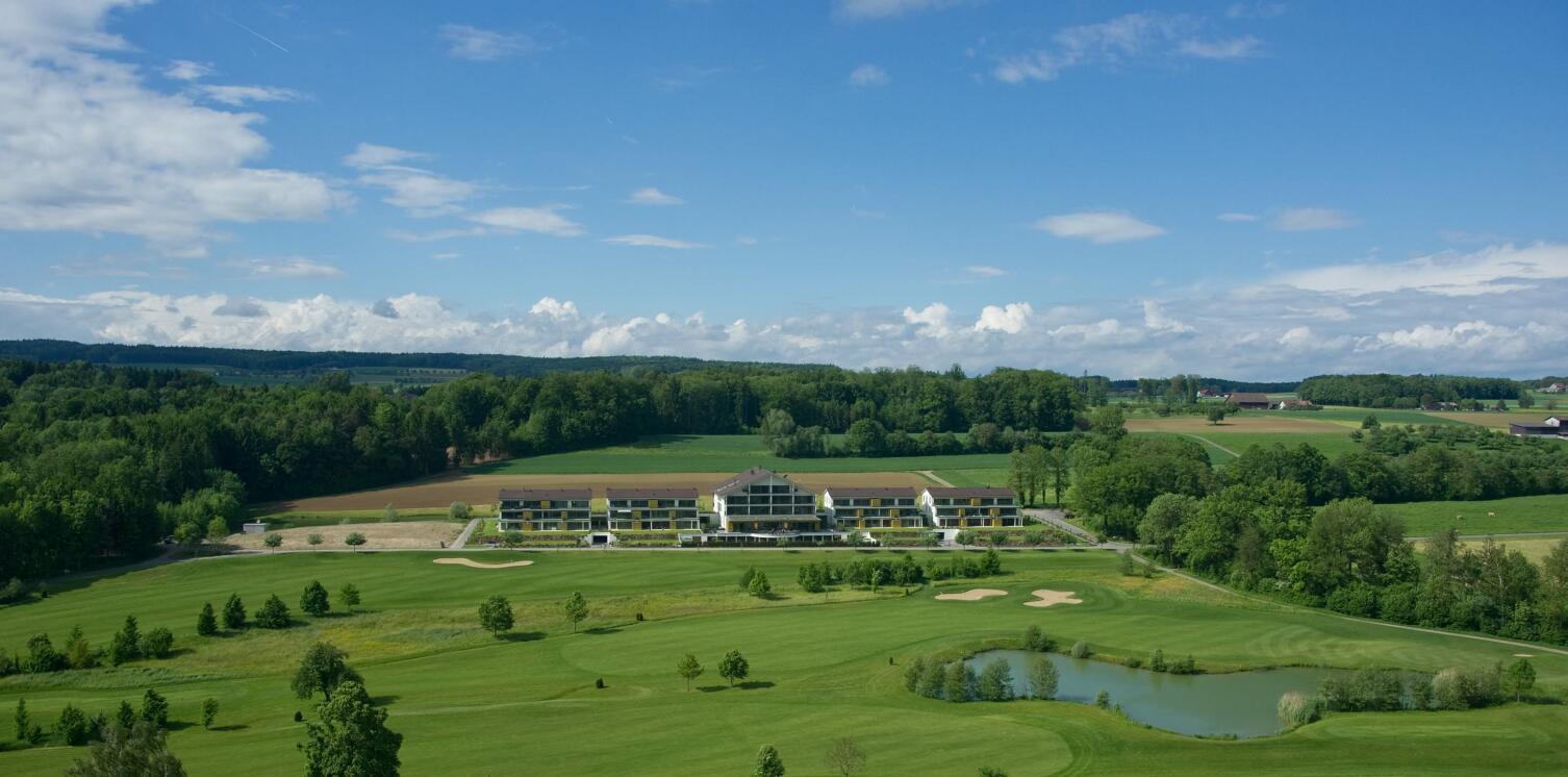 Seminare im Golf Panorama Lipperswil