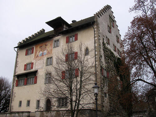 Schloss Greifensee