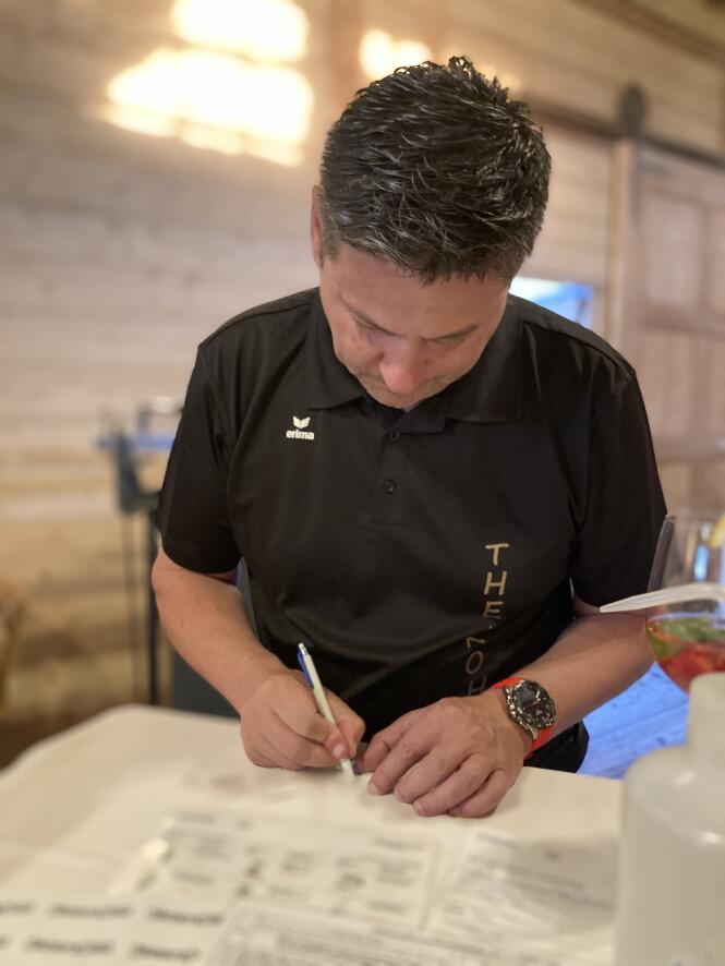 Gin Workshop – A high-proof team experience