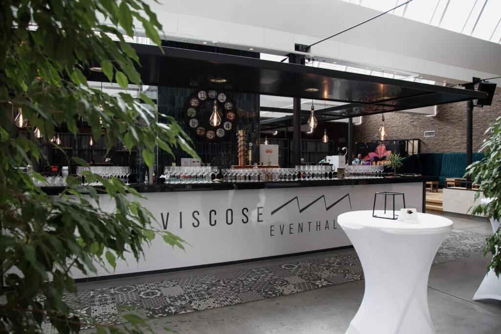 Viscose Event Hall – Space for Ideas & Emotions