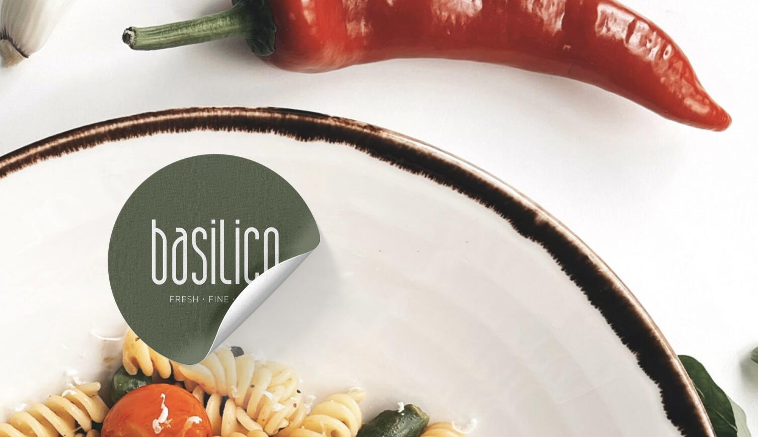 basilico | Catering