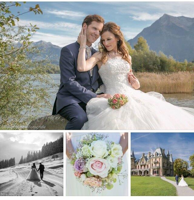 Julia Usunow Fotografie  I  Hochzeiten I Schweiz