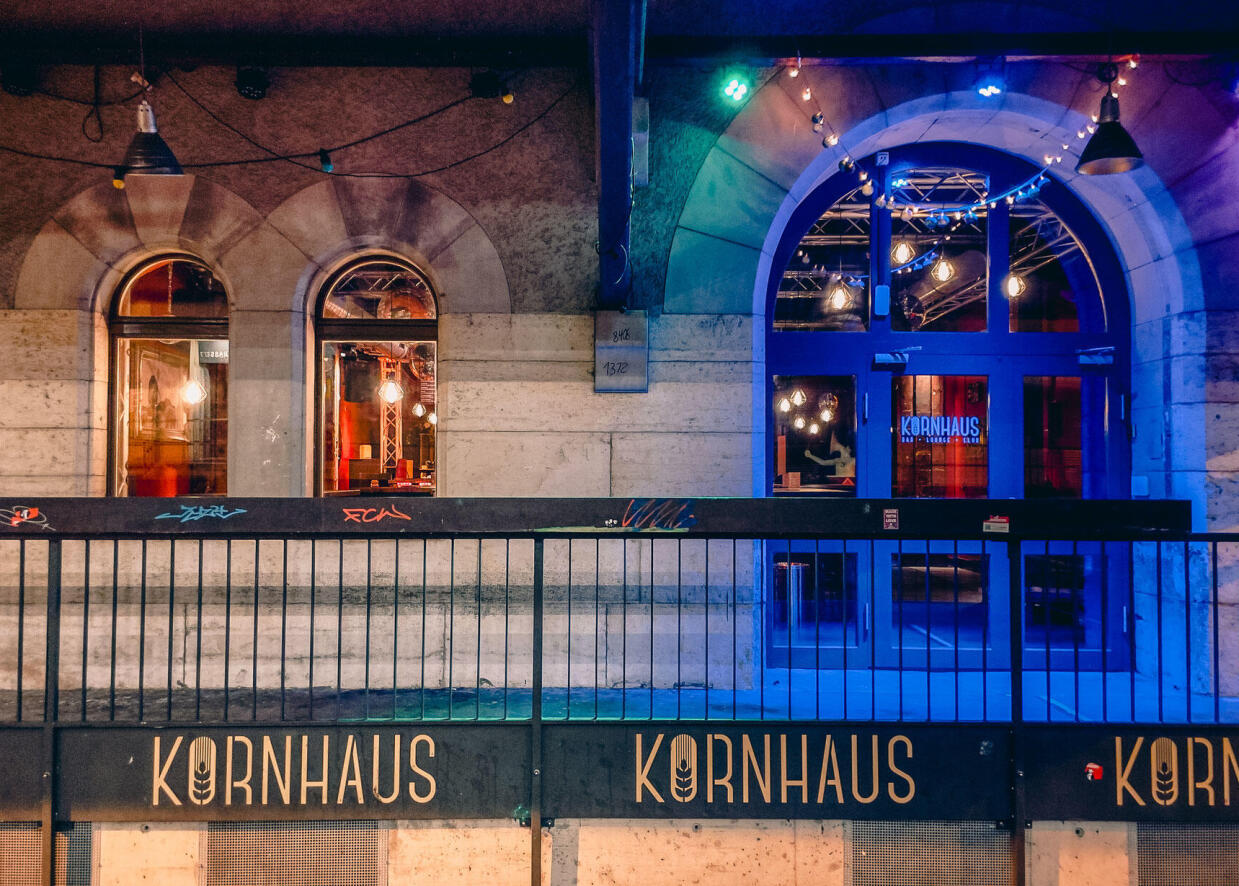 Kornhaus Winterthur