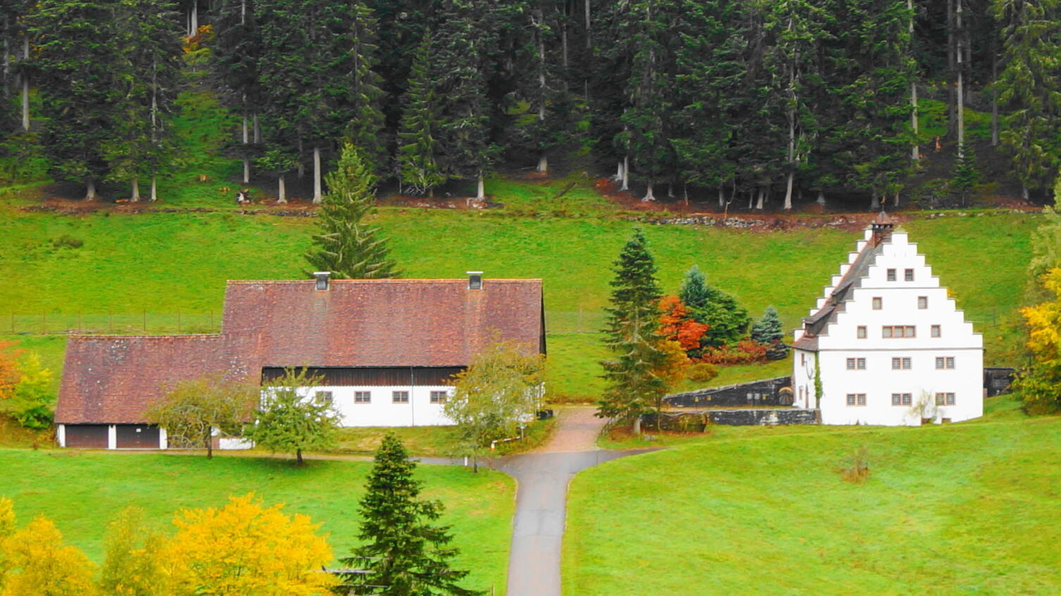 Hofgut Bärenschlössle