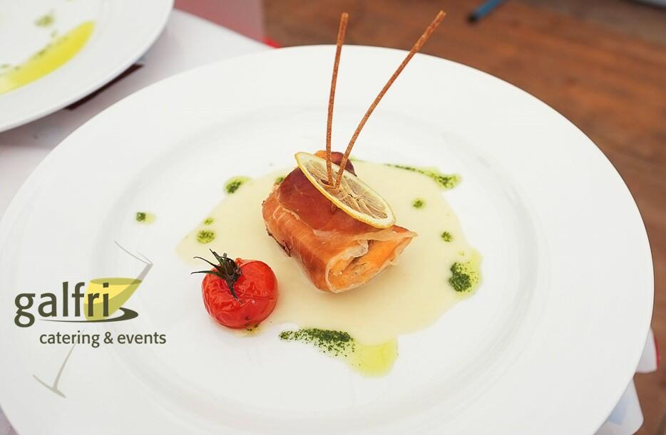 Galfri GmbH - Catering & Events