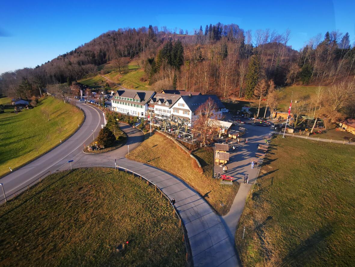 Hasenstrick | Eventlocation, Restaurant & Hotel