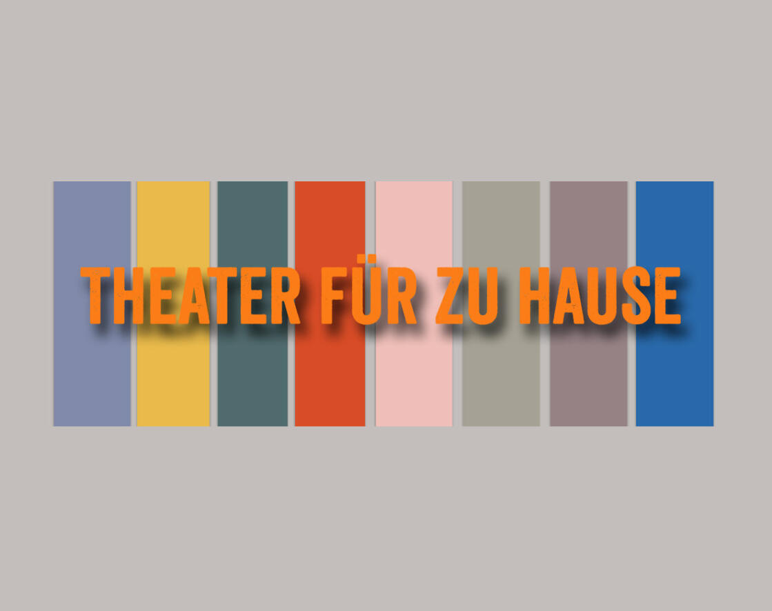 Theater für zu Hause