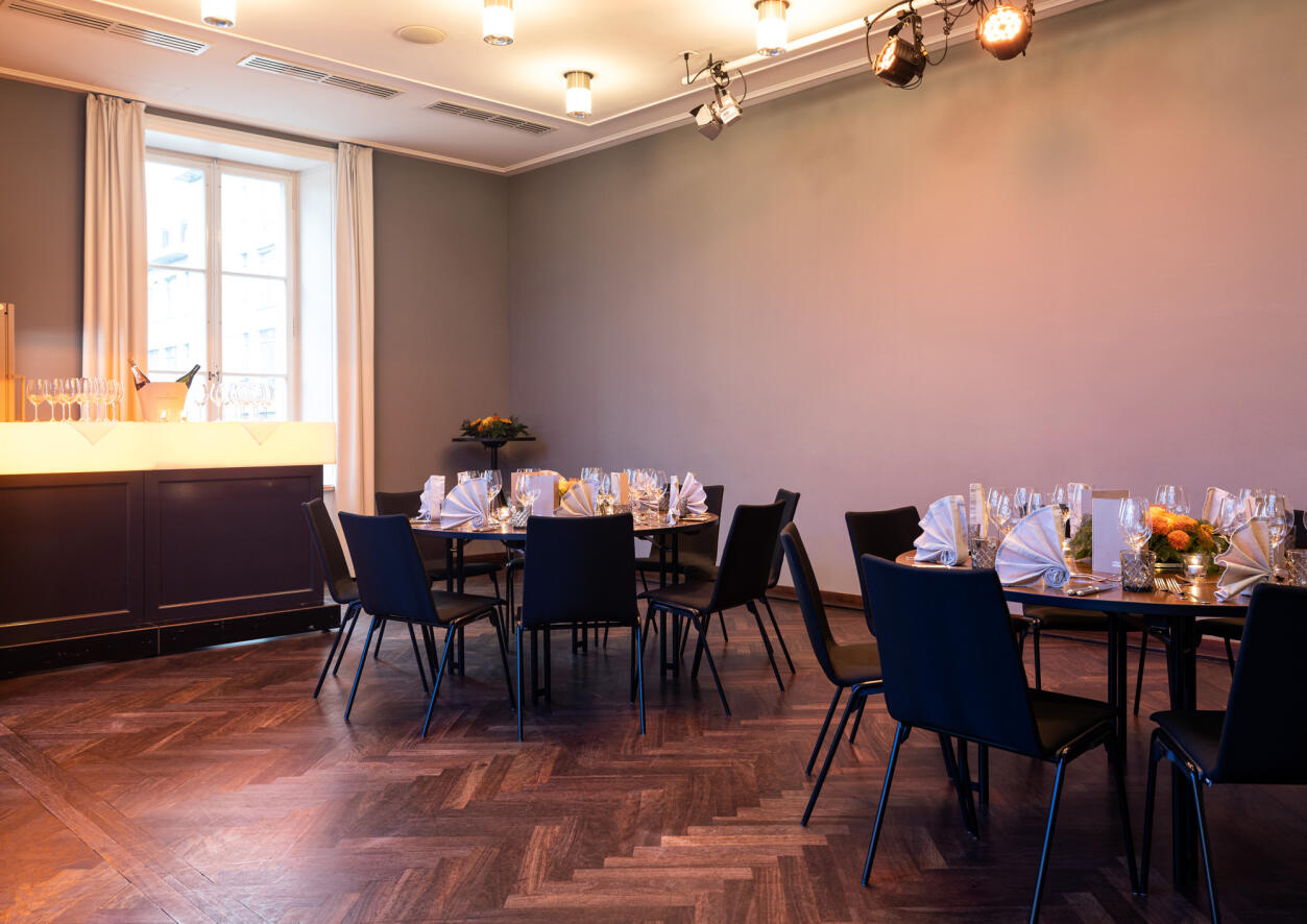 Casinotheater Winterthur
