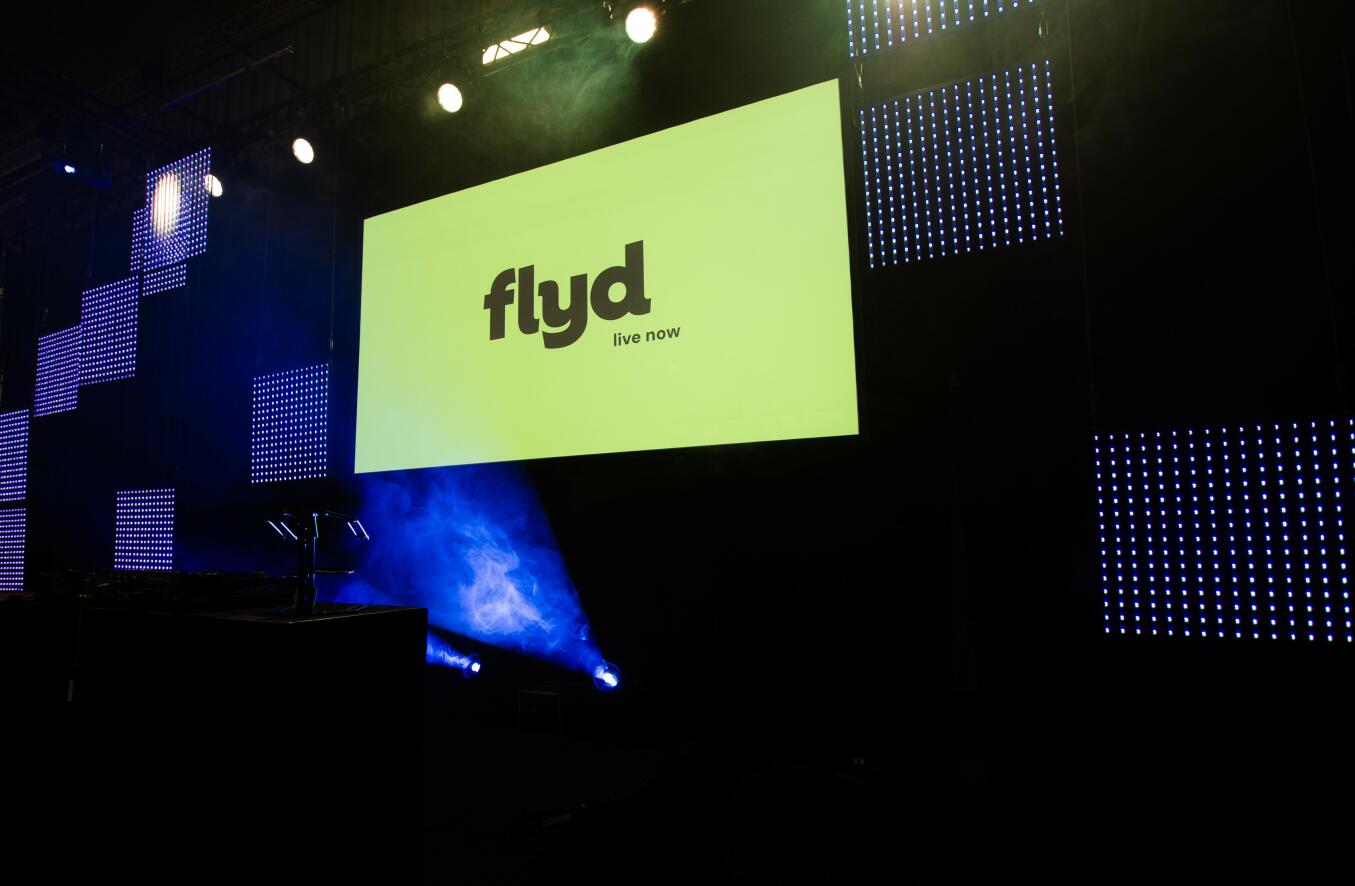 Flyd AG - Eventagentur