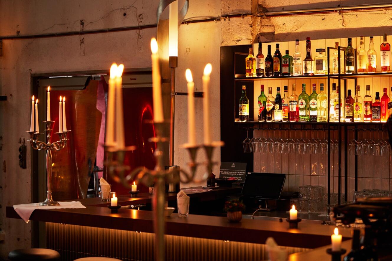 Giesserei Oerlikon - Events, Catering & Restaurant