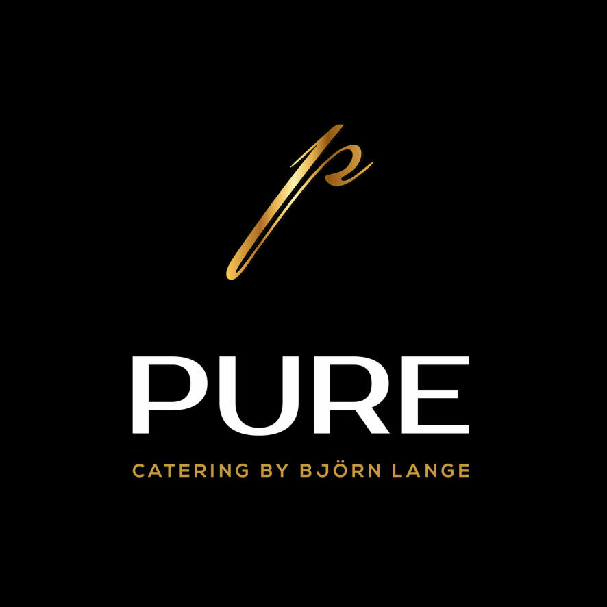 Pure Catering - die Kreation eines perfekten Moments