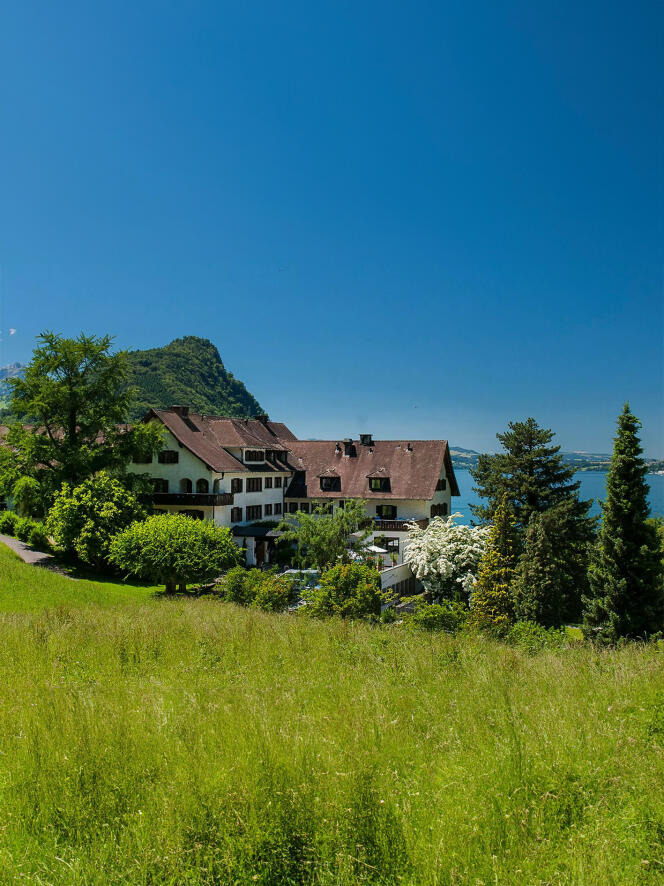 Ihre Weihnachtsfeier im Flora Alpina