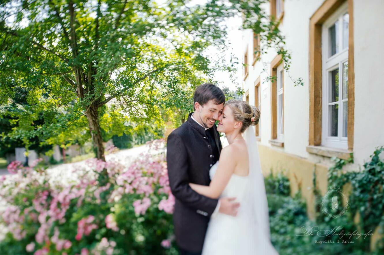 The Wedding Photographers
