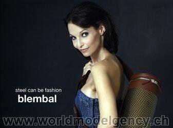Models und Modenschauagentur Worldmodel Agency