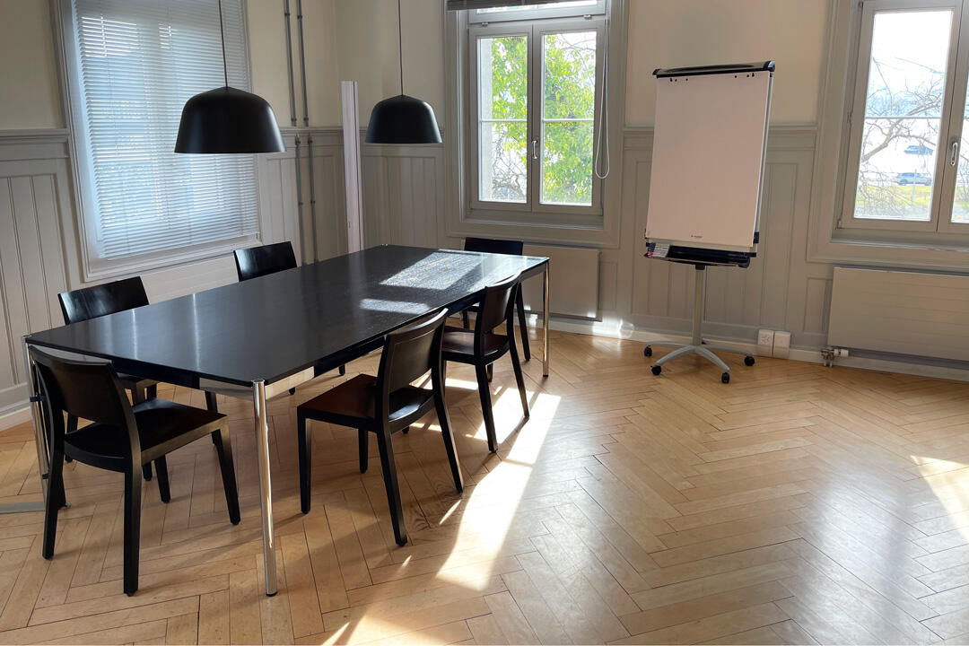 Sitzungszimmer