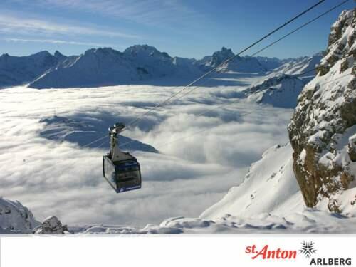 Tourismusverband St. Anton am Arlberg