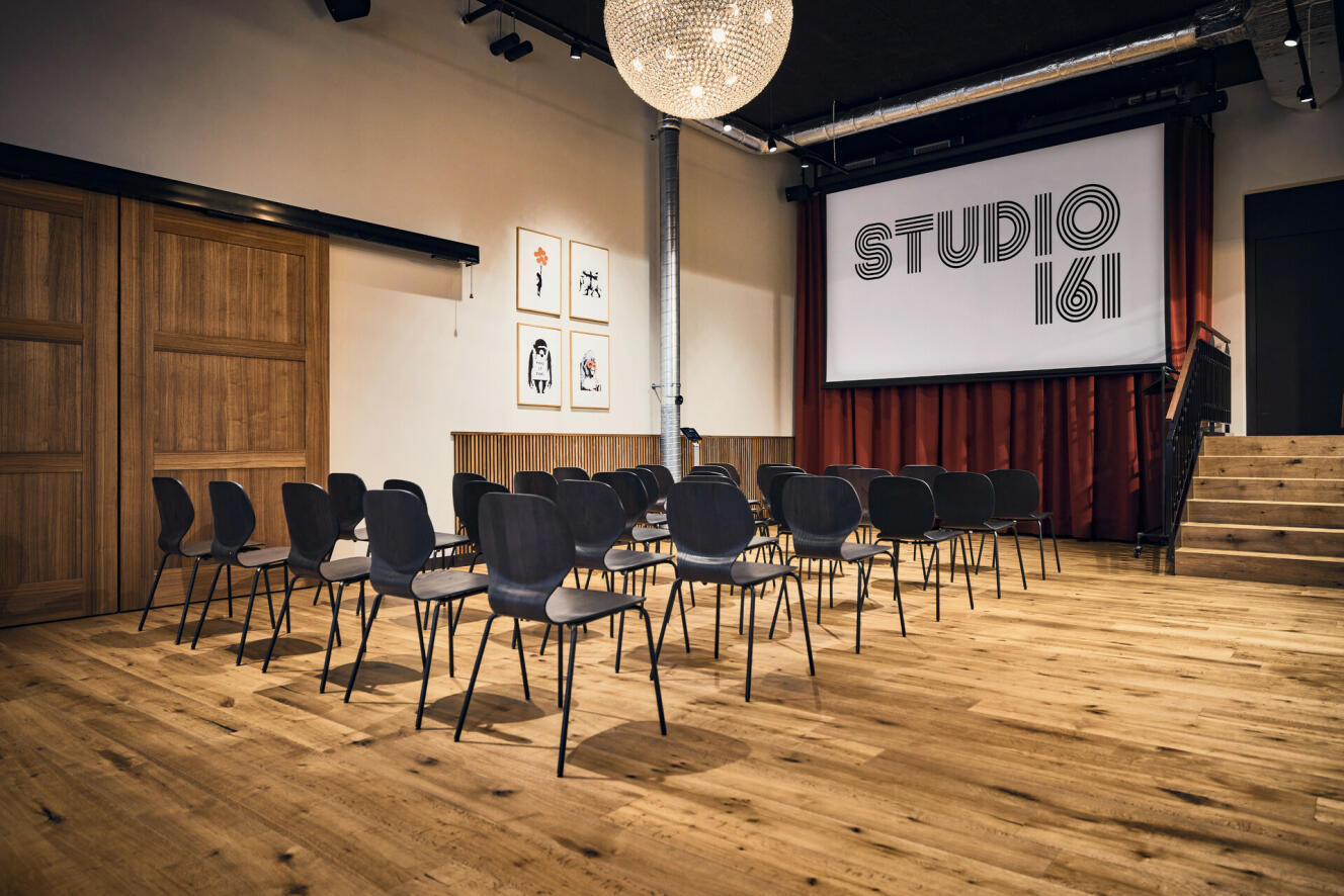 Studio 161