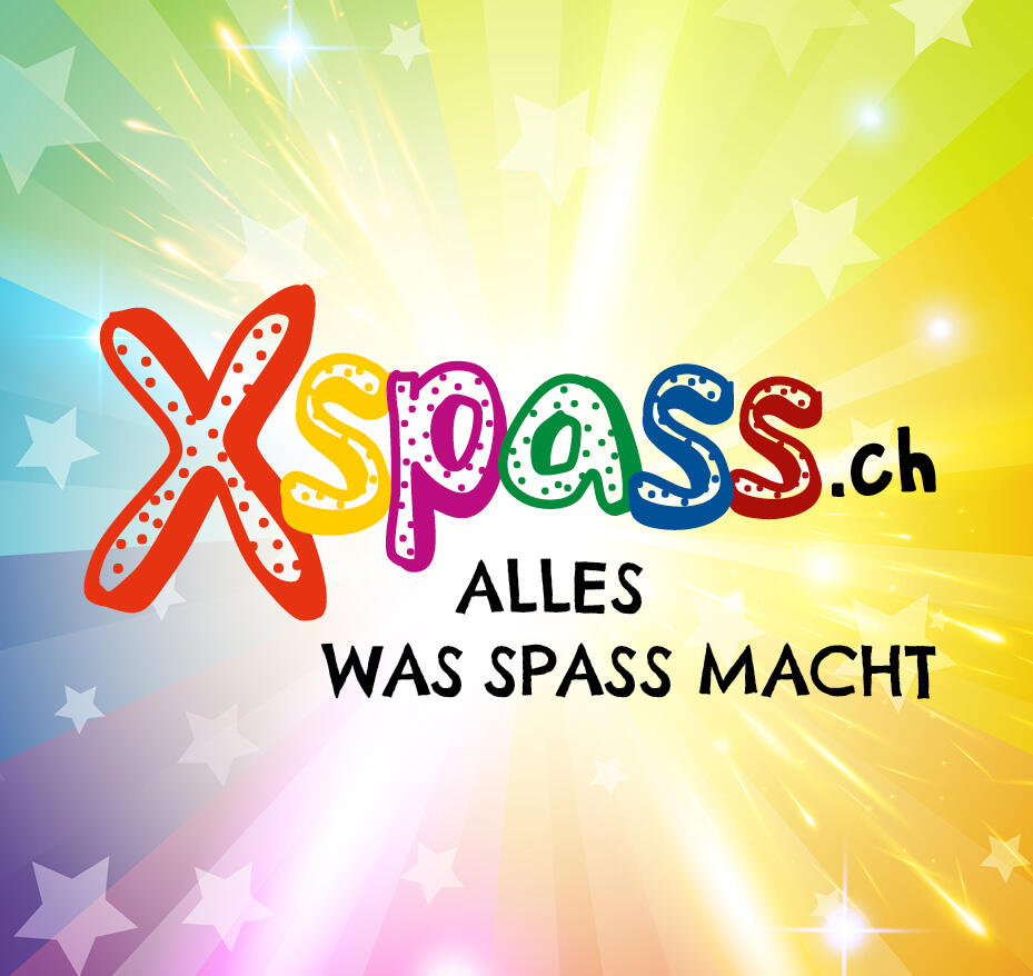 Xspass - Alles was spass macht