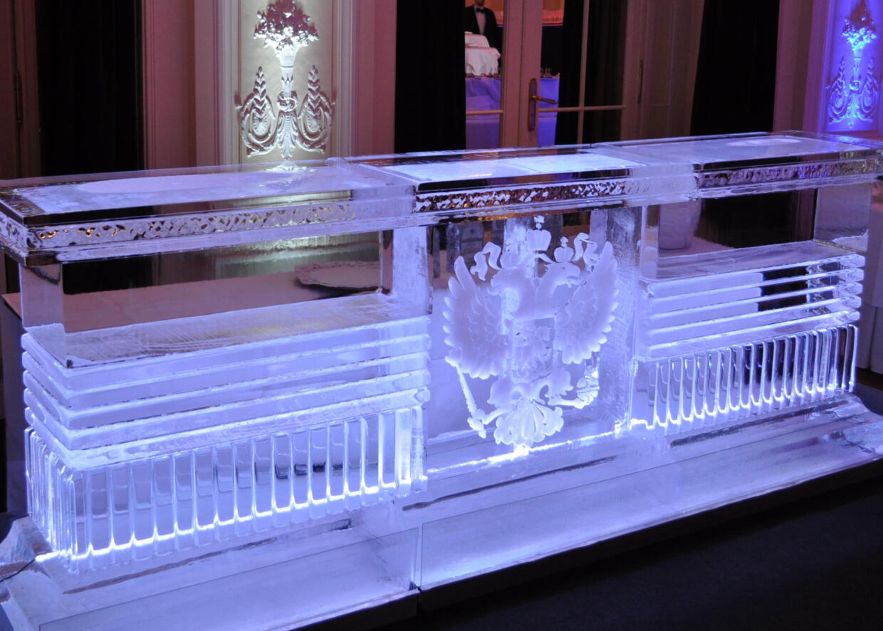 ICE Bar