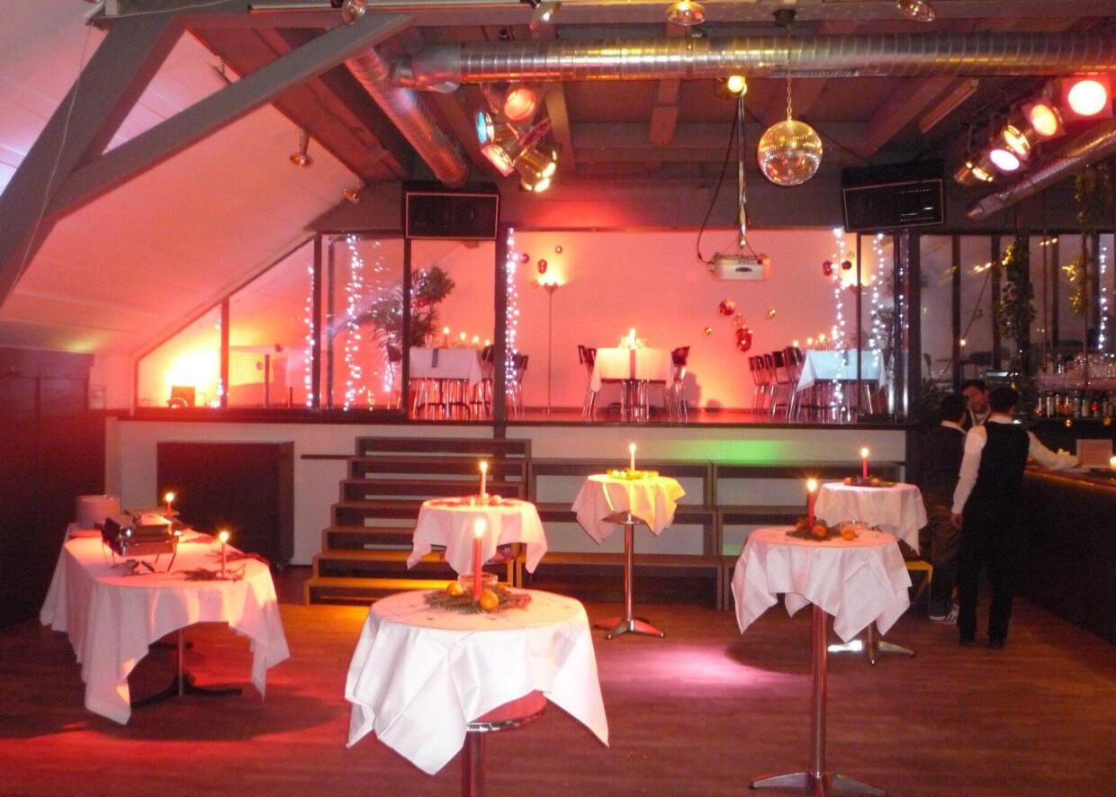 5ème ETAGE your Culture & Seminar Venue
