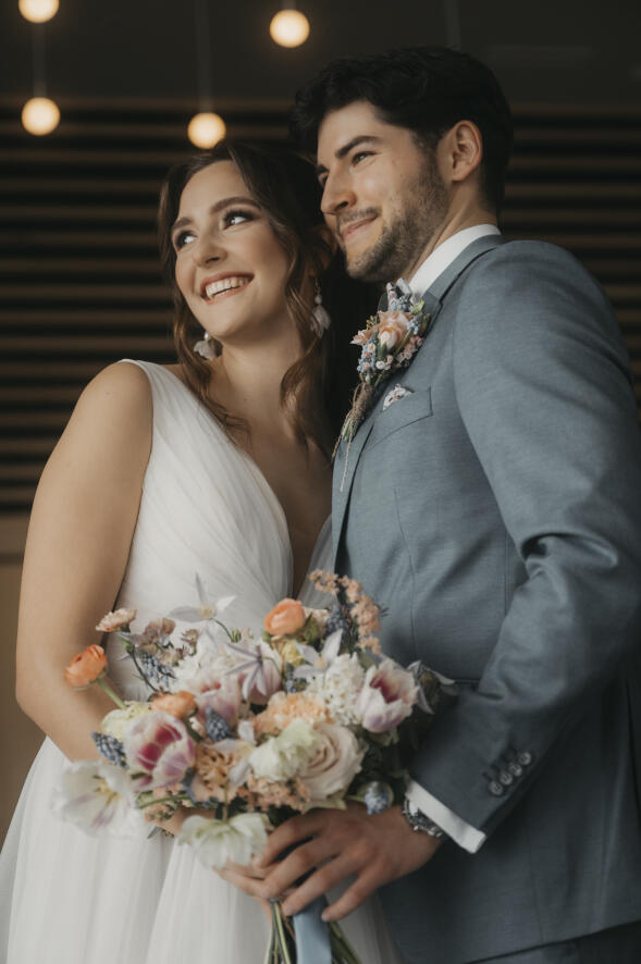 Fotografin für Hochzeiten - authentisch, unkompliziert, nahbar