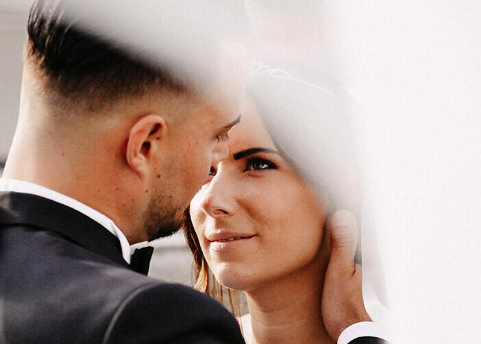 Wedding Photography Irina Stebler