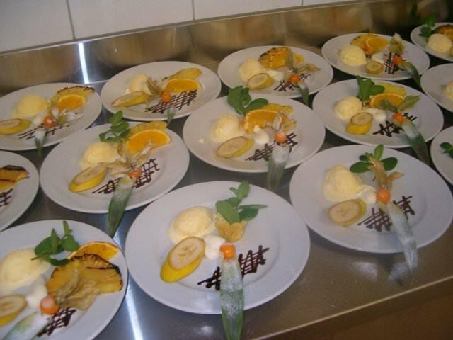 Culinaire Catering