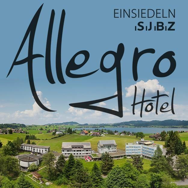 Hotel Allegro - Schweizer Jugend- und Bildungszentrum