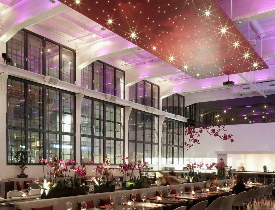 LY'S ASIA Prime Tower