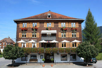 Hotel Gasthof Krone 