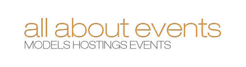 ALL ABOUT EVENTS - Models Hostings Events