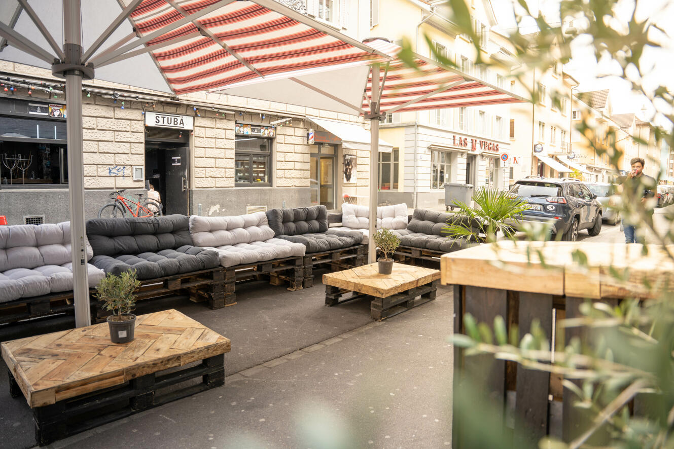 Eventhaus Langstrasse - Your Versatile Event Location in Zurich