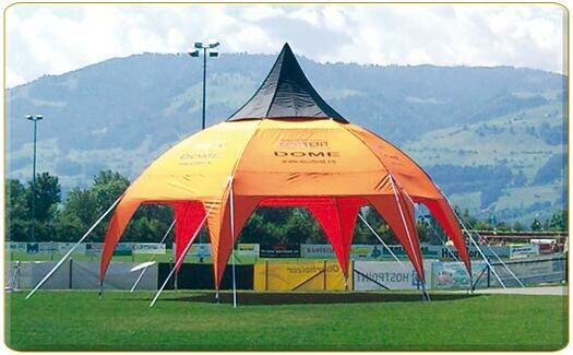 Eco Tent