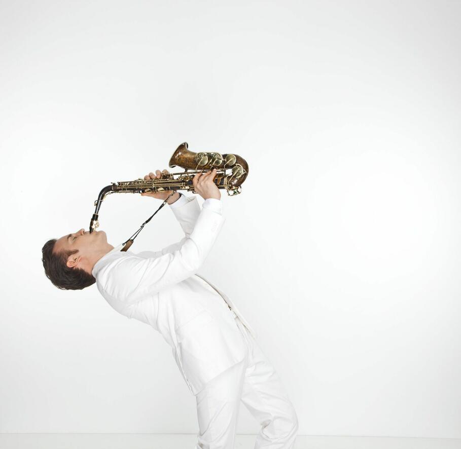 SOULSAX > Der Saxophonist für Ihren Anlass