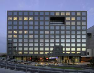 Radisson Blu Hotel, Zurich Airport