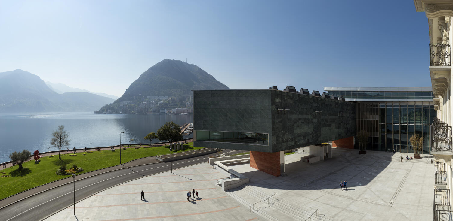 Ticino Convention Bureau