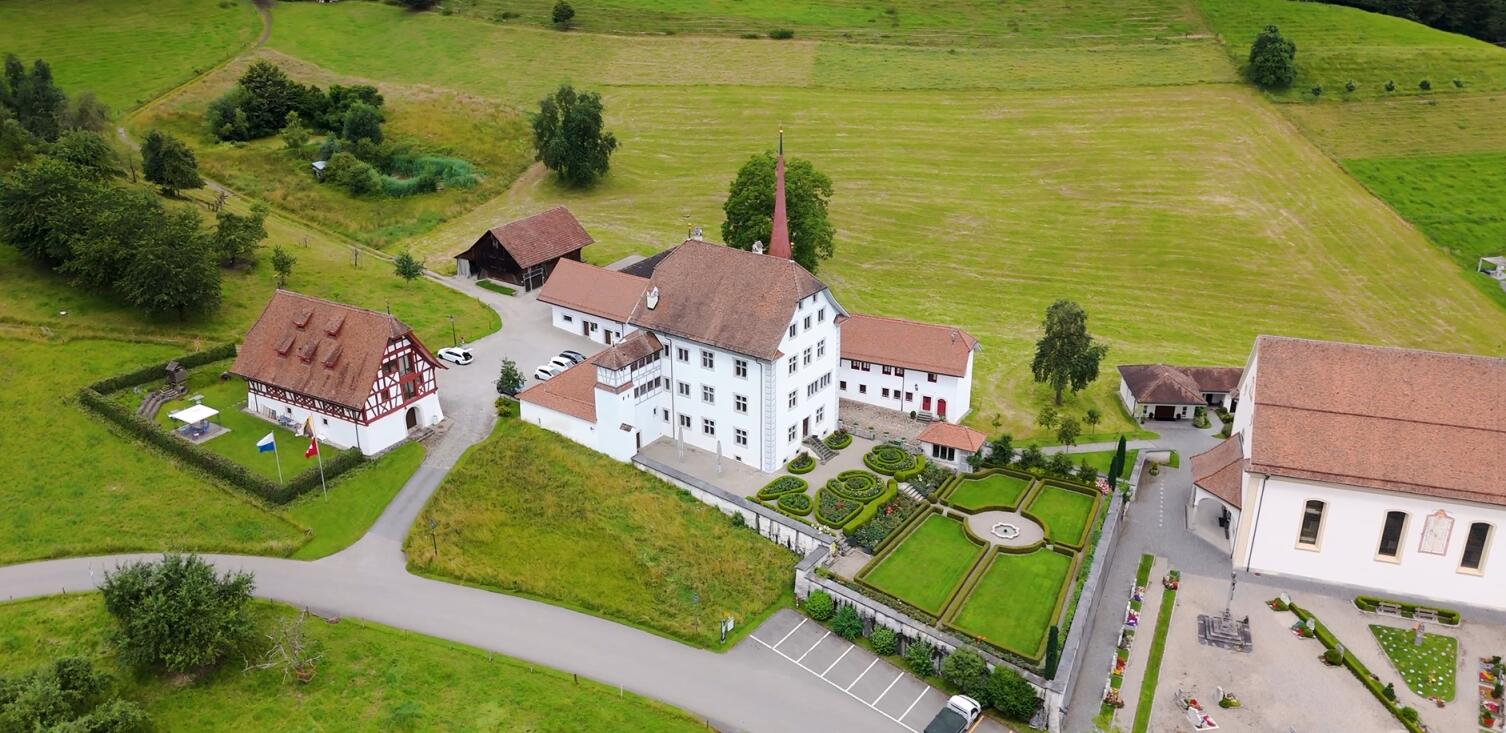 Altishofen Castle