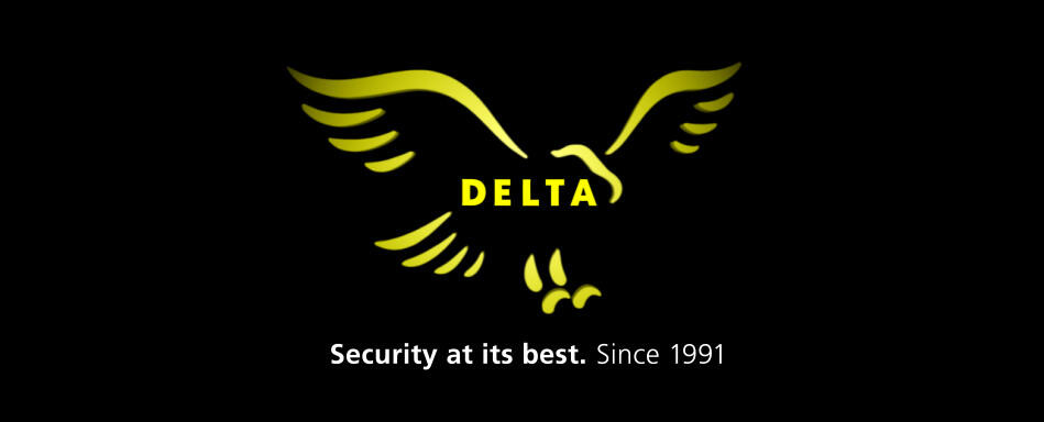 Delta Security 