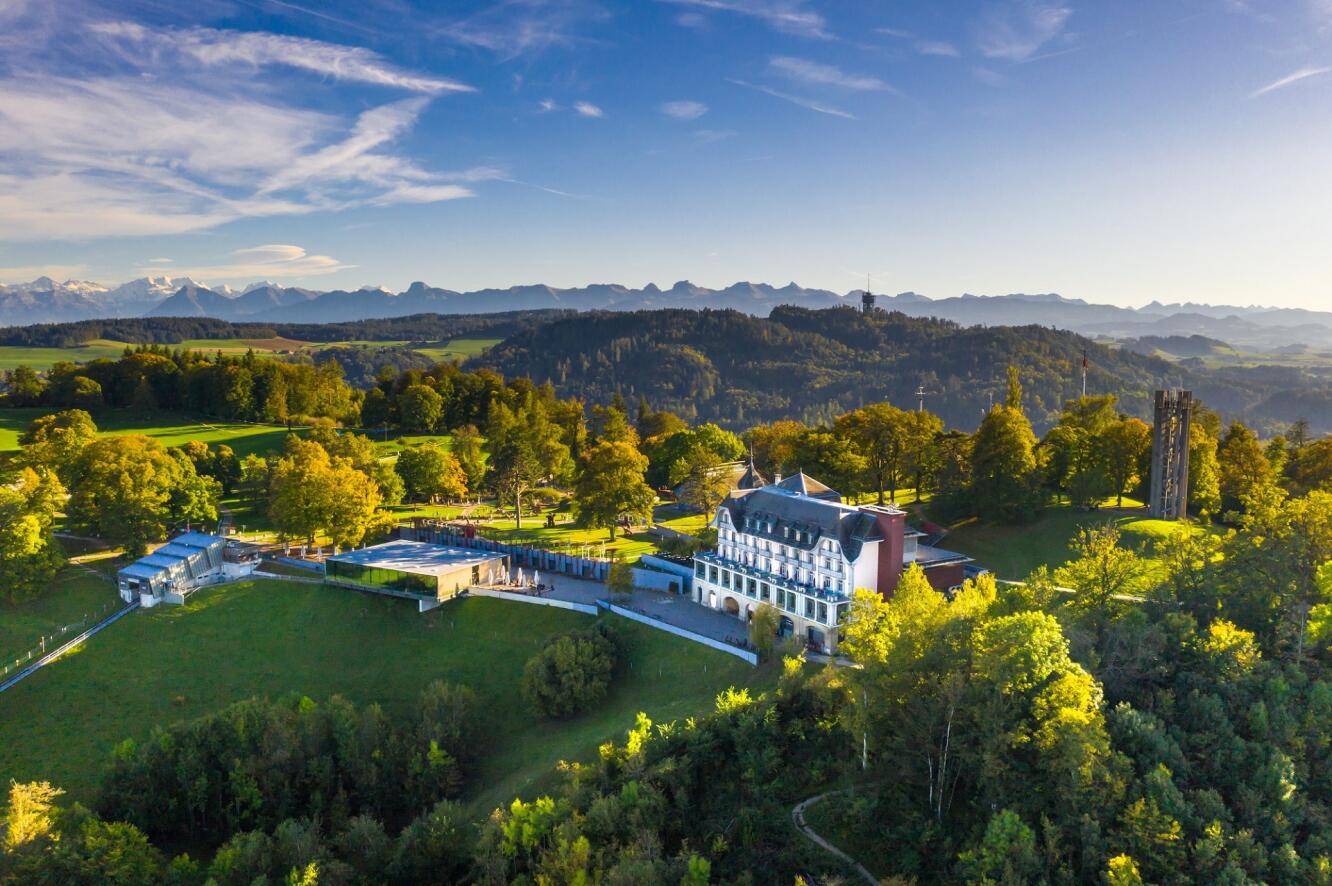 Gurten | Park im Grünen