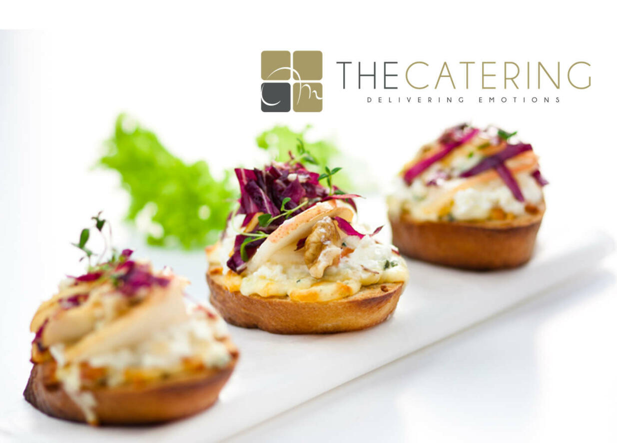 THE CATERING | Delivering Emotions GmbH