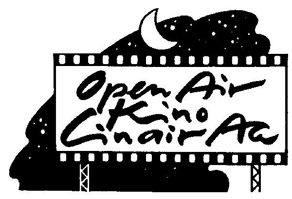 Open Air Kino Cinair AG
