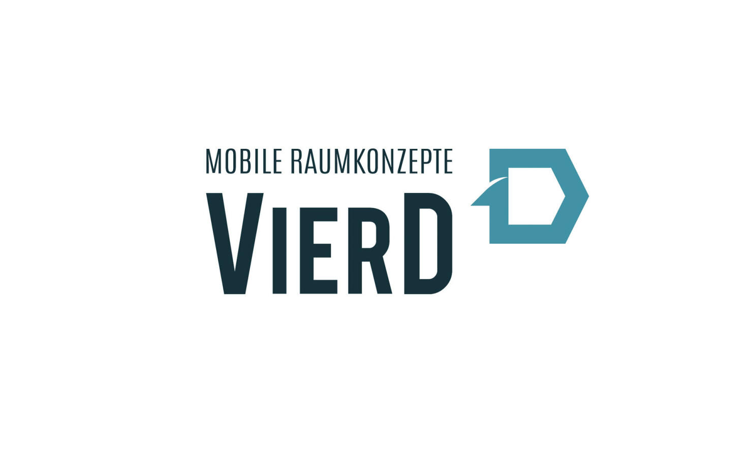 VierD AG für mobile Raumkonzepte