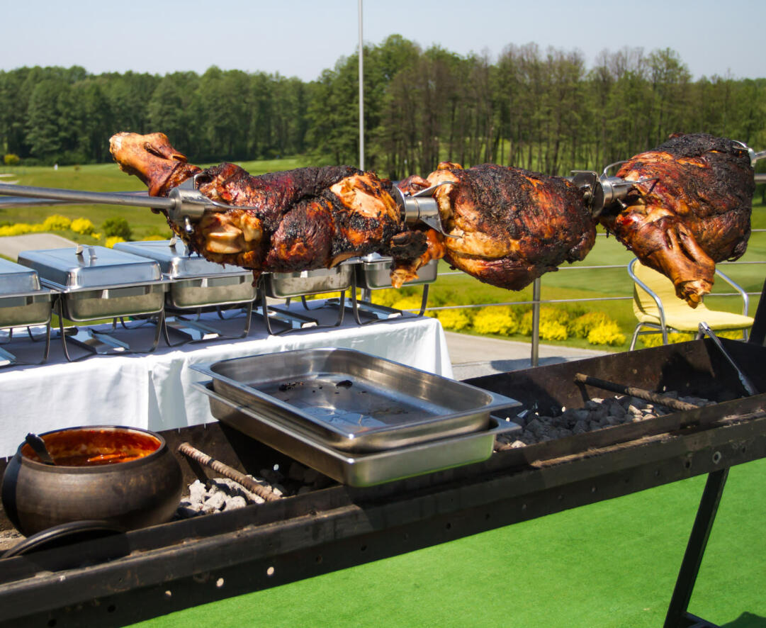 Eventprofis.ch, der zuverlässige Cateringpartner an Ihrer Seite